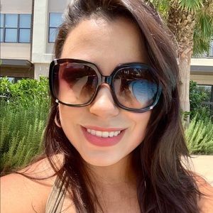 💯 % Real Dior Sunglasses